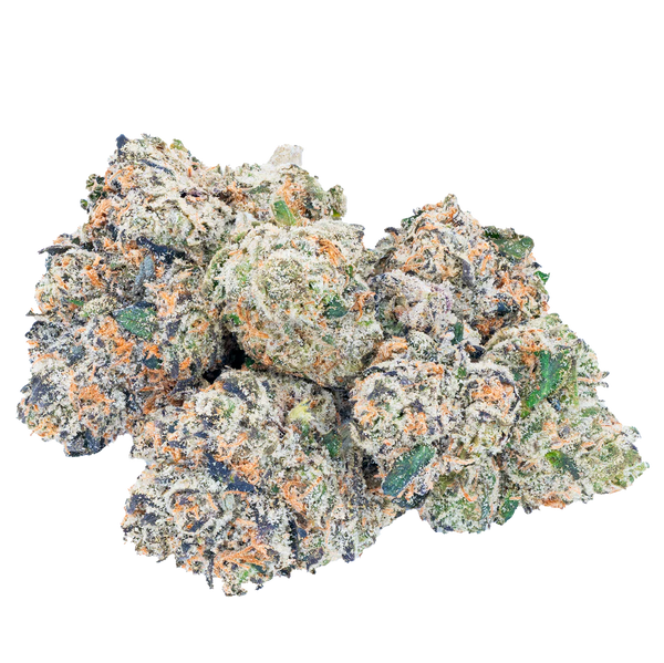 Lil Baby - Alien ET THCa Wham THC