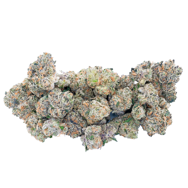 Lil Baby - Alien ET THCa Wham THC