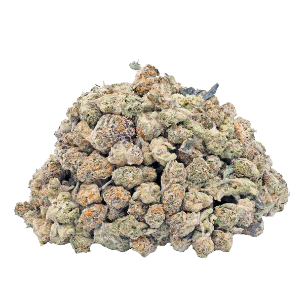 Only Gas - THCa Exotic Micros