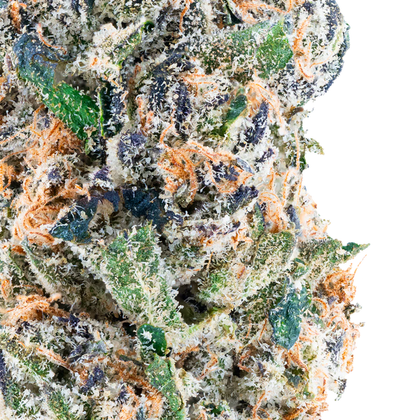 Lil Baby - Alien ET THCa Wham THC