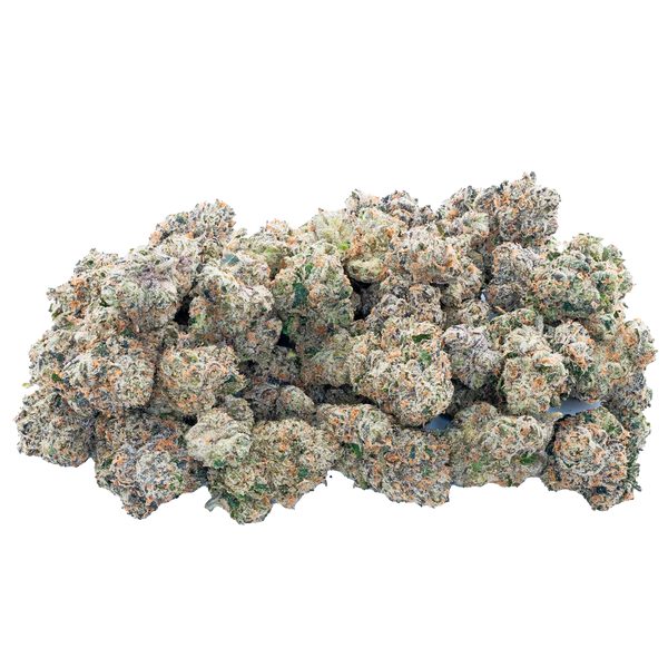 Lil Baby - Alien ET THCa Wham THC