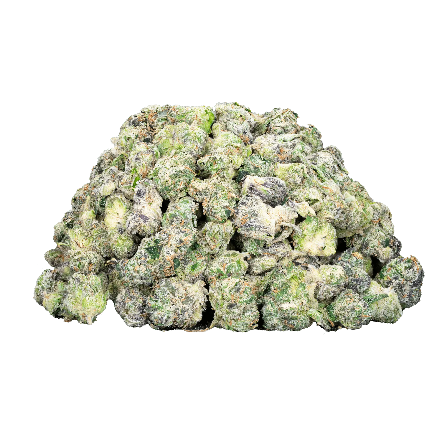 Hella Slumped THCa Exótico Medianos y Pequeños