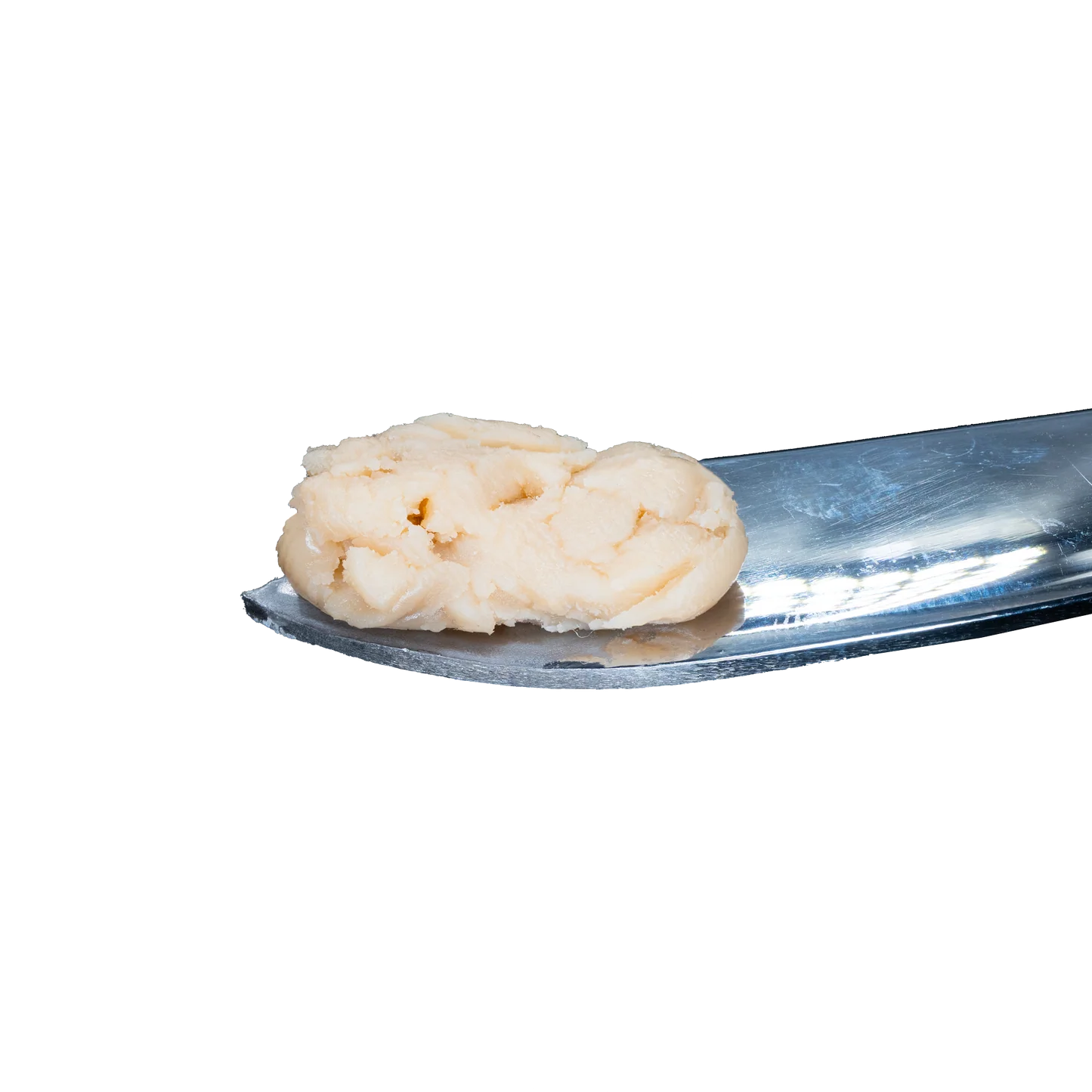 Solo gas - Rosin de hachís vivo con THCa