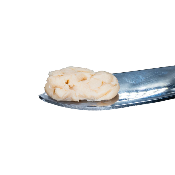 Only Gas - THCa Live Hash Rosin