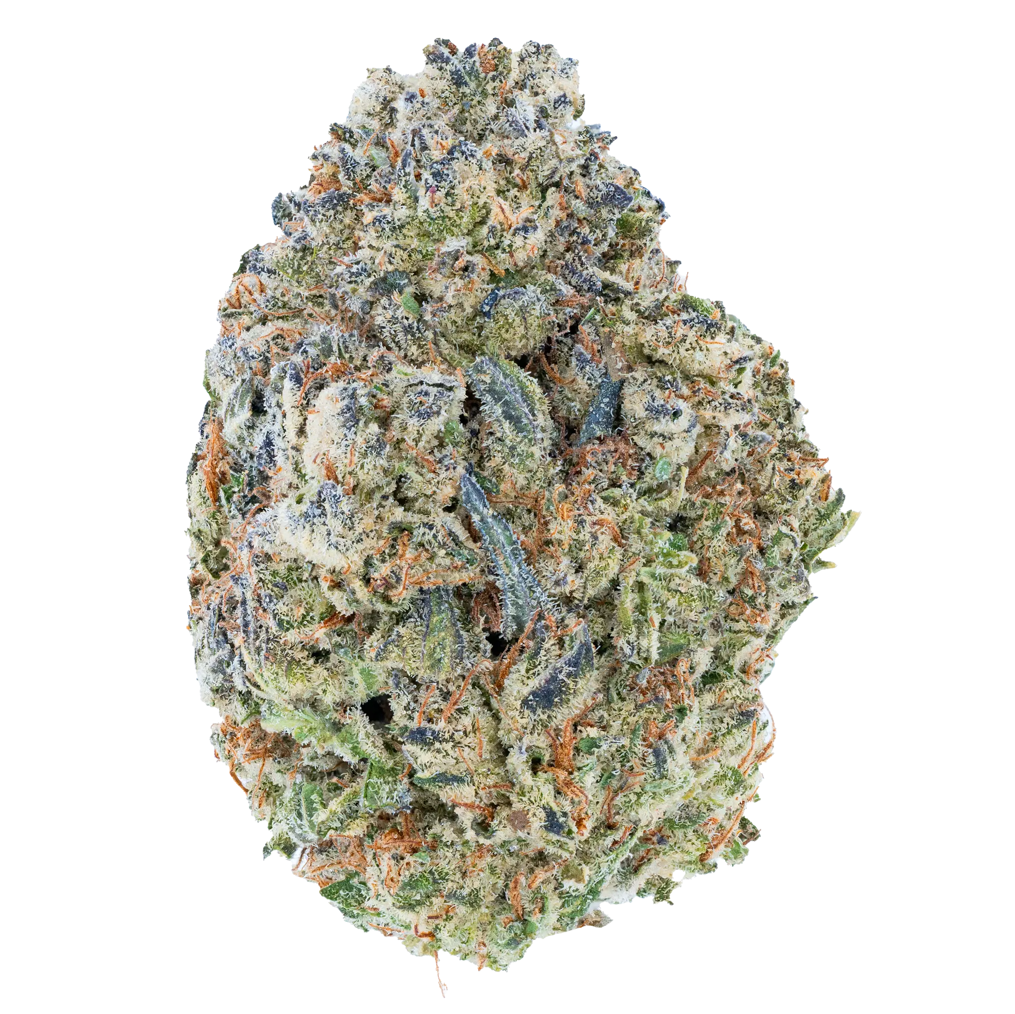 Only Gas - THCa Flower