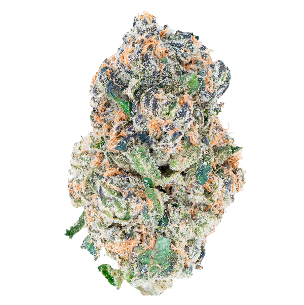 Lil Baby - Alien ET THCa Wham THC