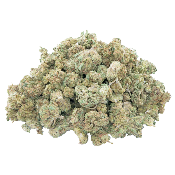 Only Gas - THCa Greenhouse Smalls