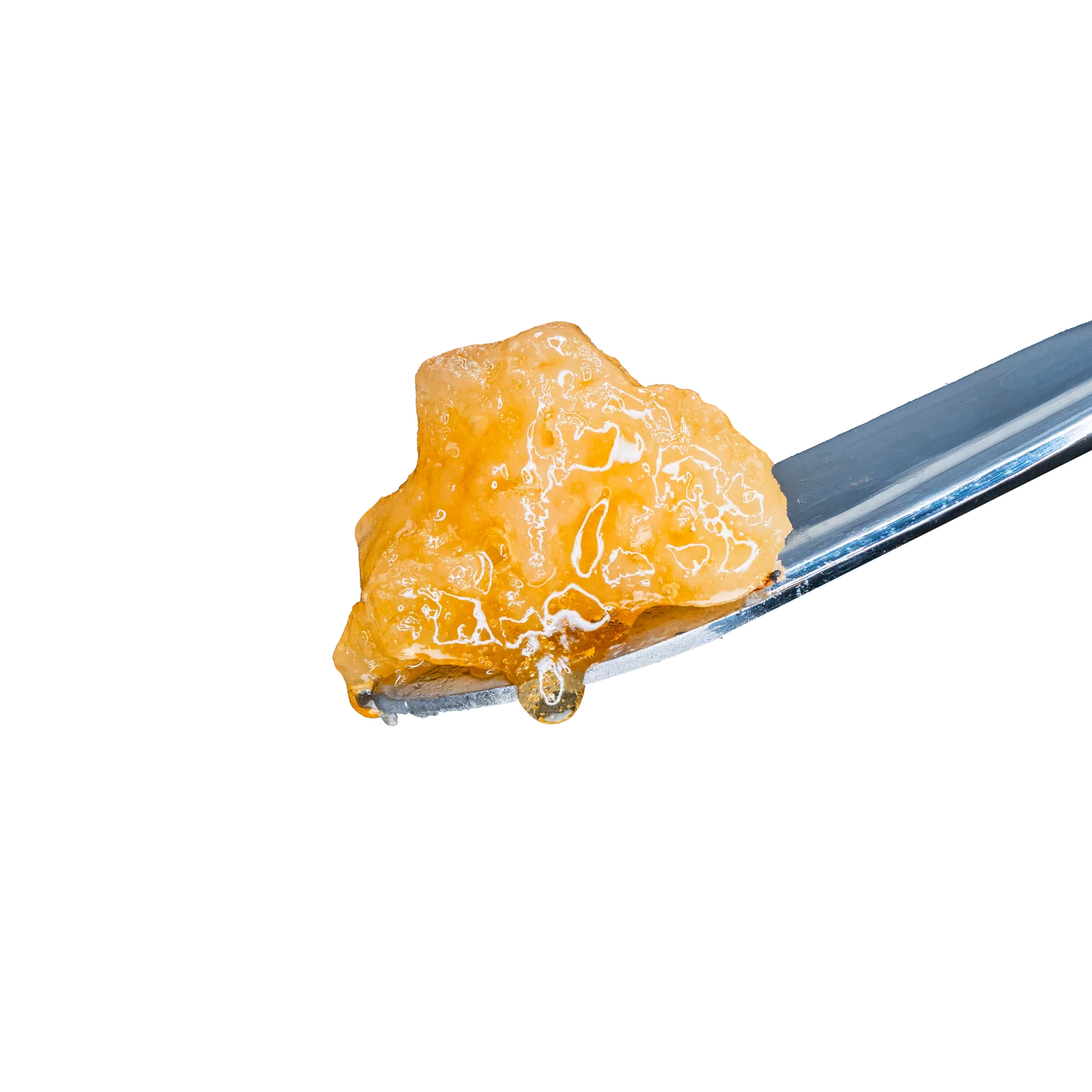 Solo gas - Resina viva de THCa