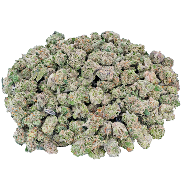 Only Gas - THCa Indoor Micros