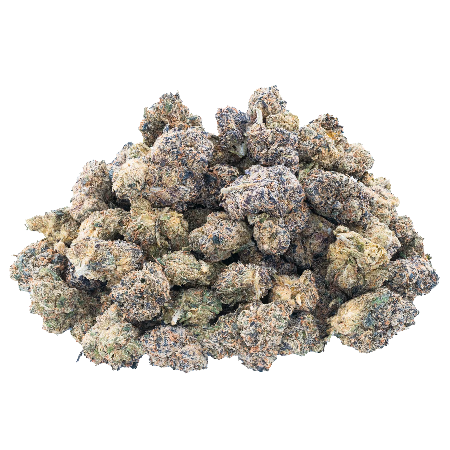 Only Gas - THCa Indoor Smalls