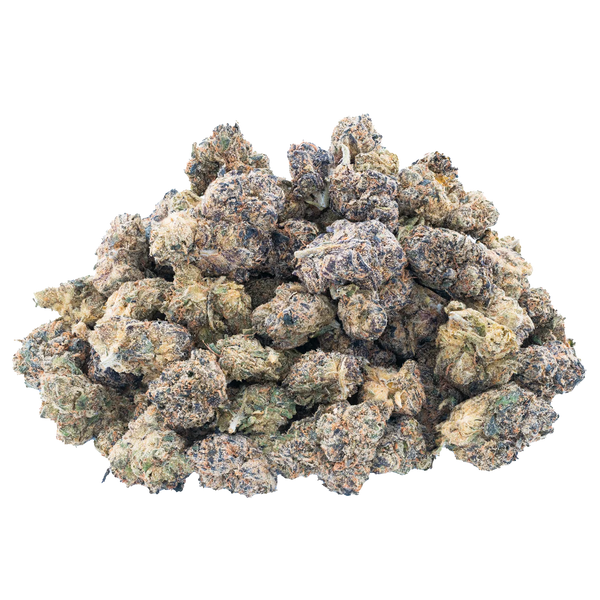 Only Gas - THCa Indoor Smalls