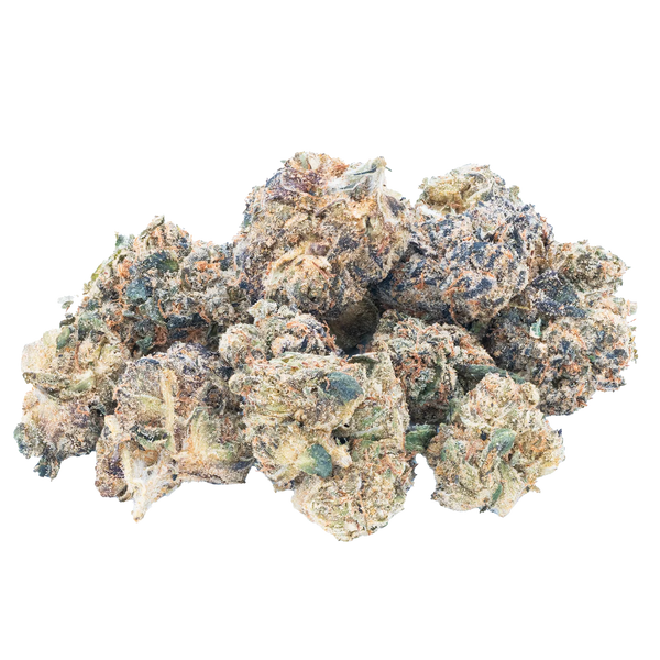 Only Gas - THCa Indoor Smalls