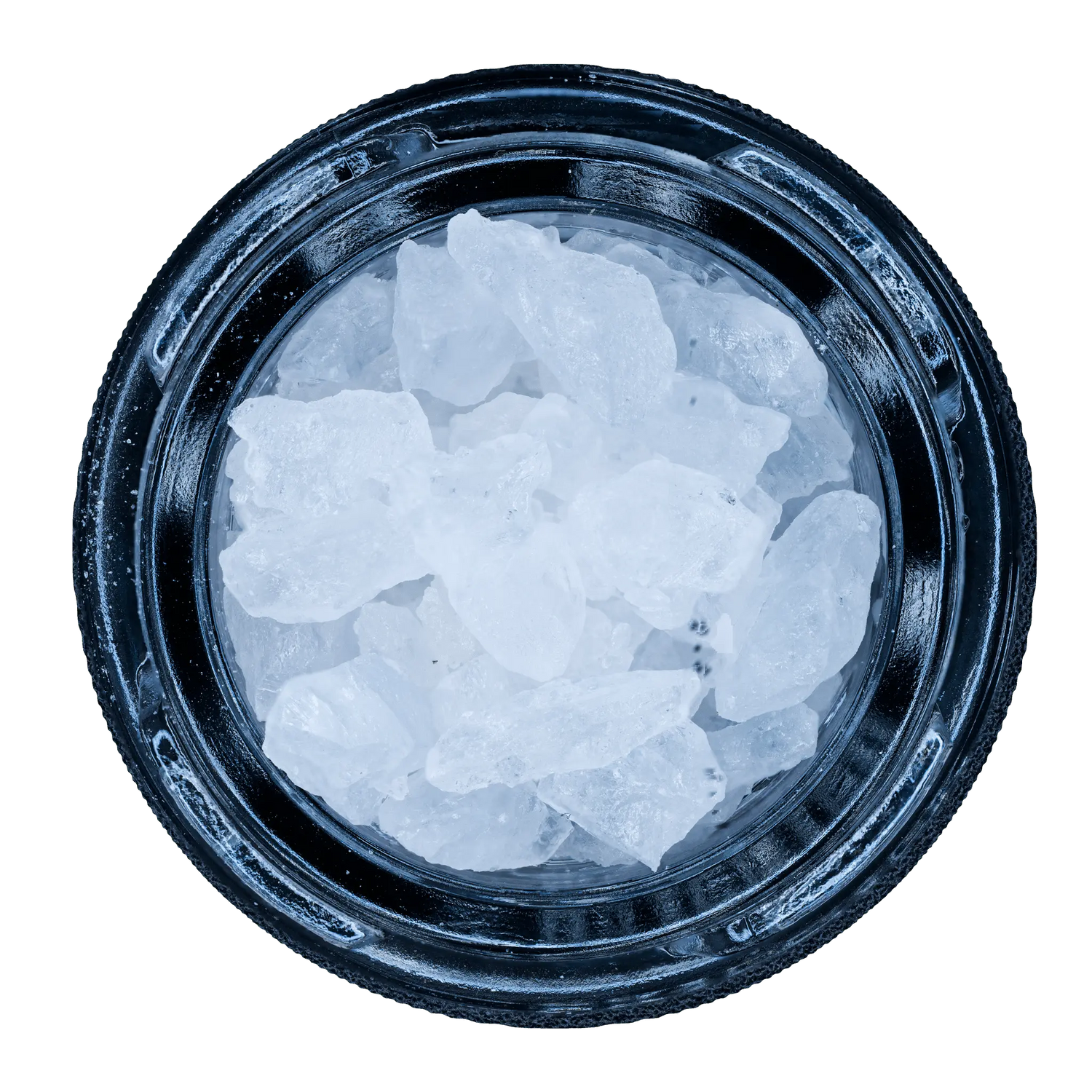 Solo gas - Diamantes de THCa