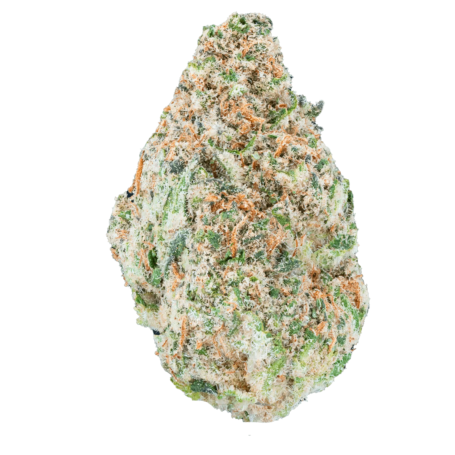 Hella Slumped – Flor de THCa