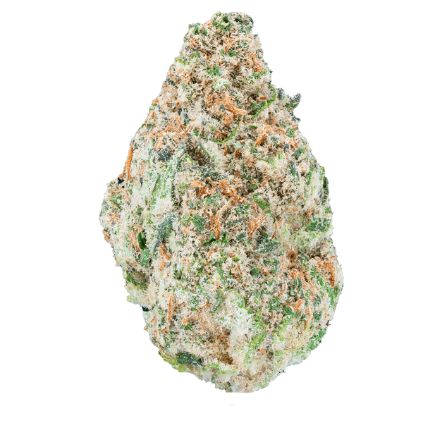 Hella Slumped – THCa Flower Hella Slumped