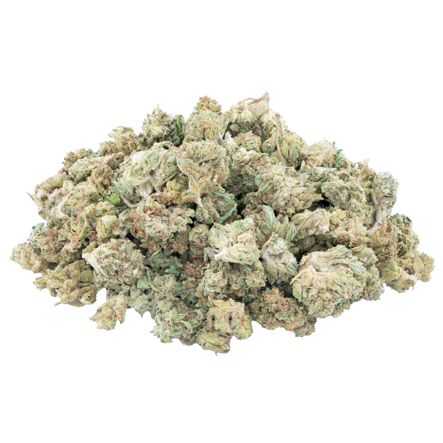 Only Gas - THCa Greenhouse Smalls