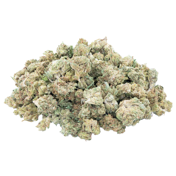 Only Gas - THCa Greenhouse Smalls