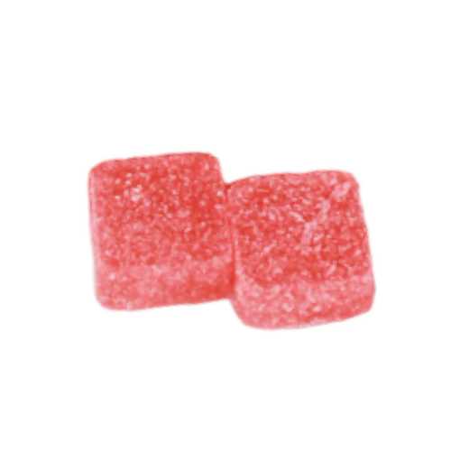 THCp Gummy Cubes
