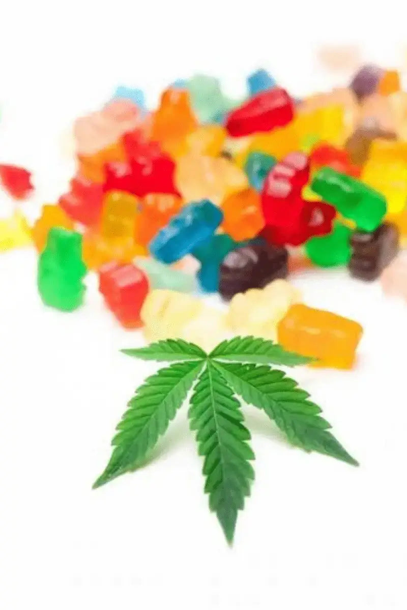 The Best Delta 8 THC Gummies