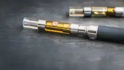 What to Do if Your Delta-8 Cartridge Clogs?