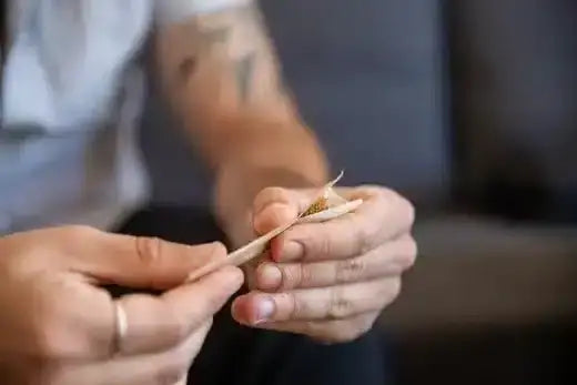 making a joint