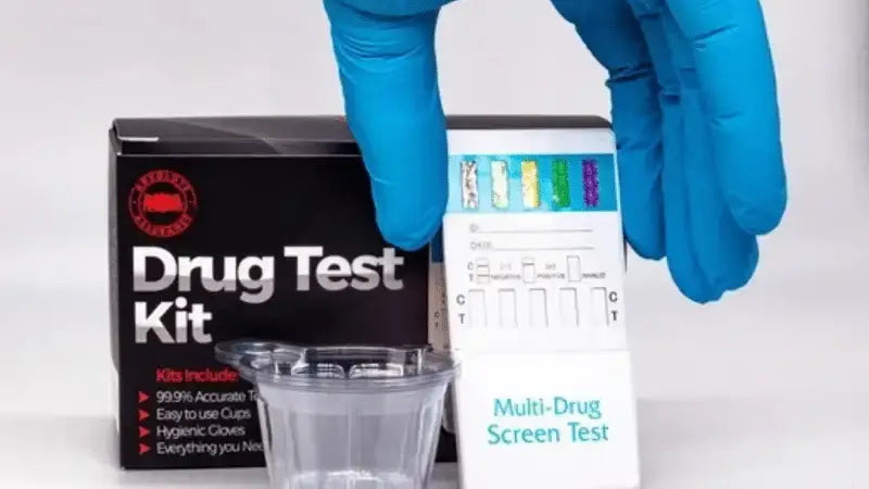 drug test kit