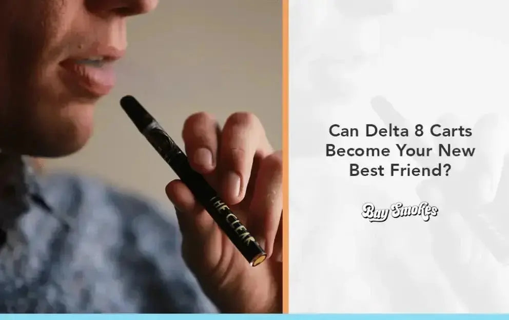 6 Ways To Calm Down When You Get Too High - Bay Smokes