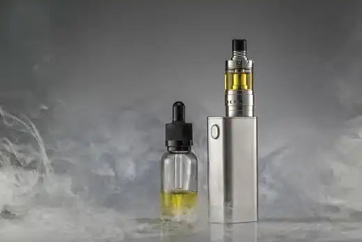 vape cartridge