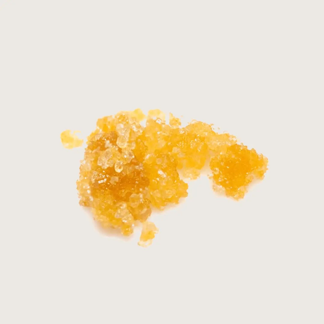 THCa Concentrates - Bay Smokes