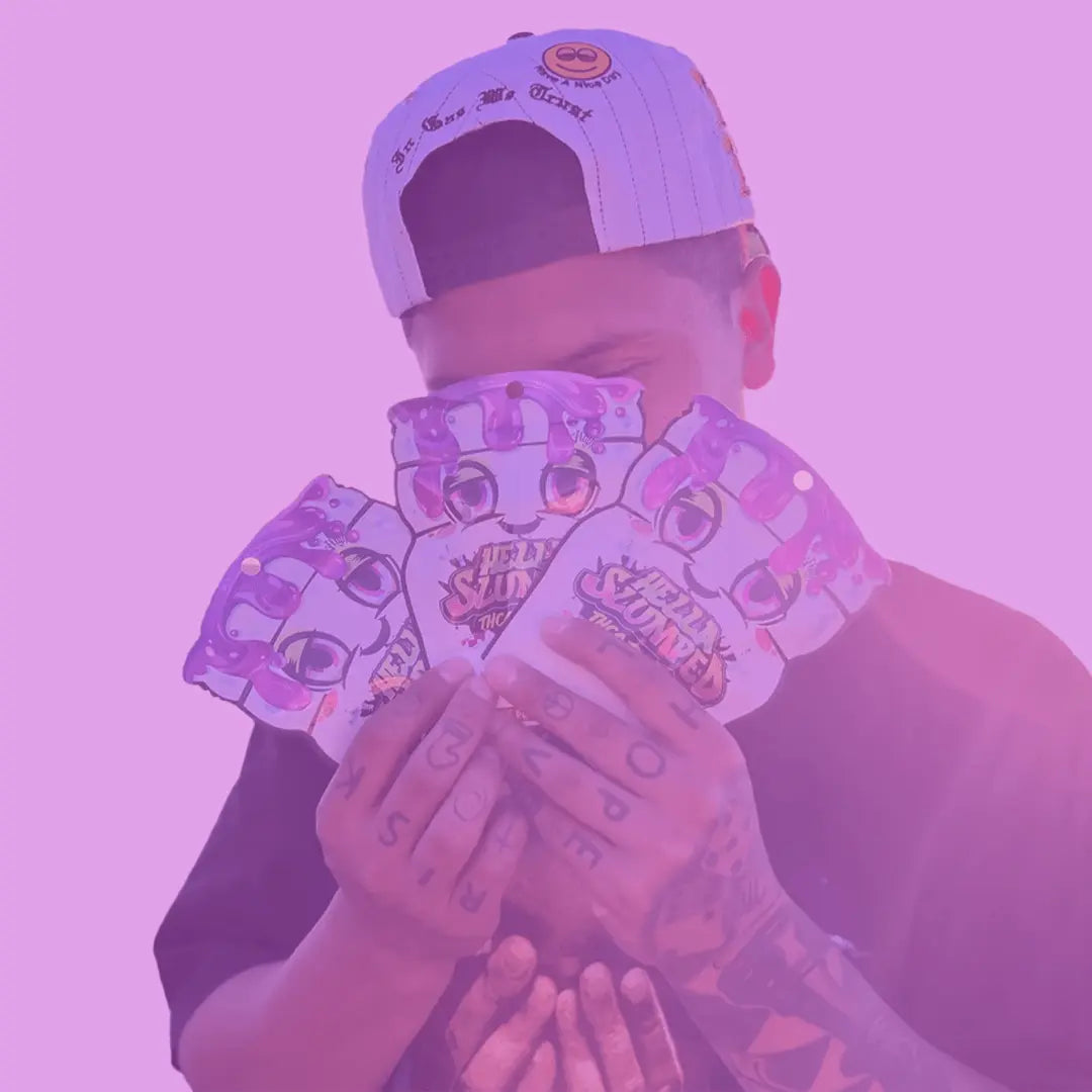Hella Slumped THC Collection | High Potency, Fast Shipping Hella Slumped THC Collection | High Potency, Fast Shipping