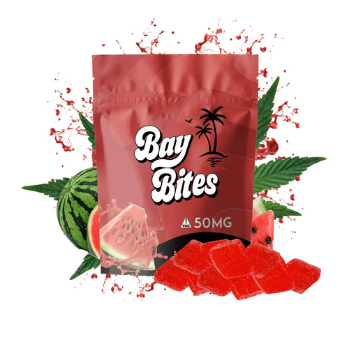 THCA Gummies