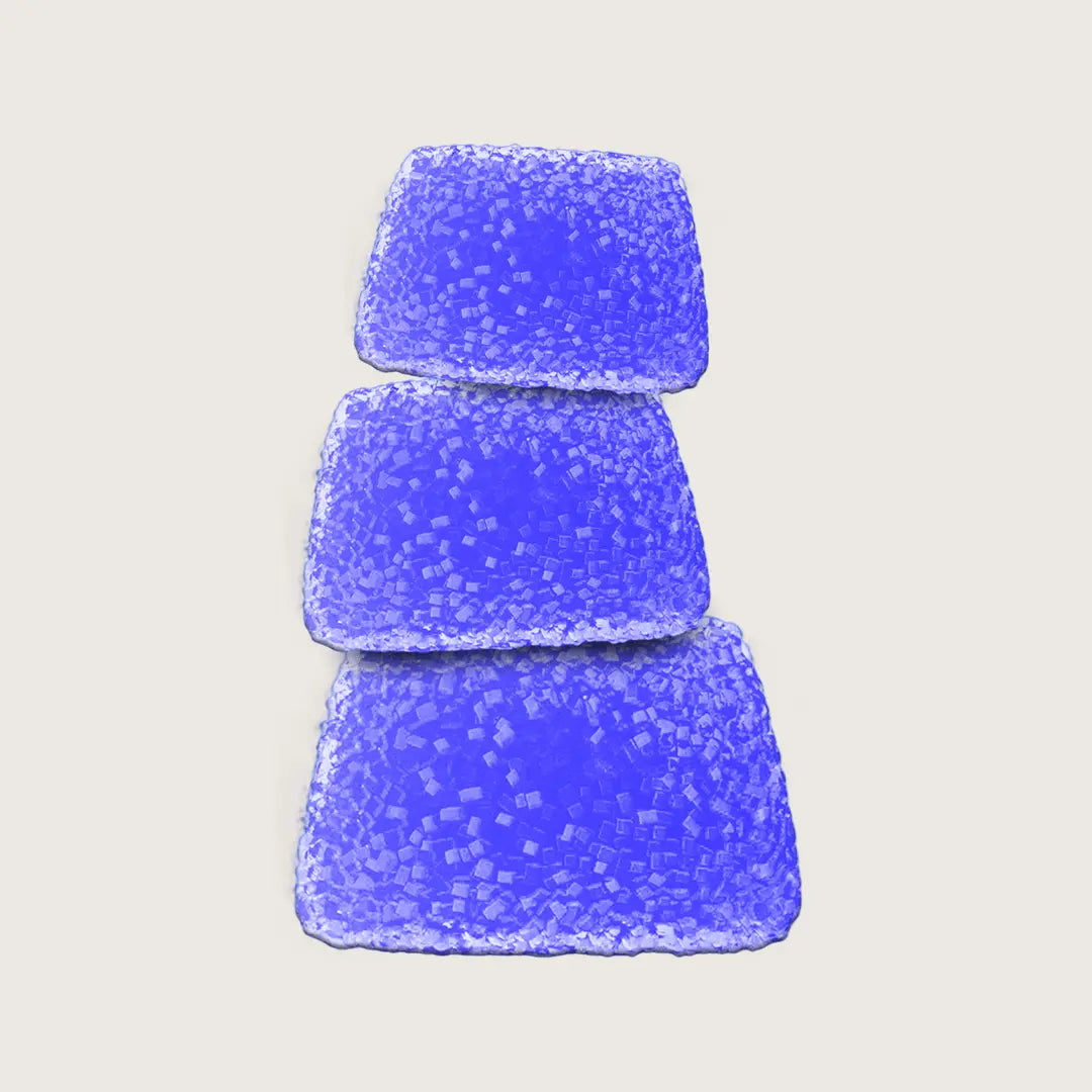 THC Gummies - Bay Smokes