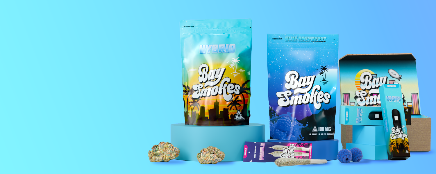 #1 Online THCA DispensaryLegal Cannabis Delivered Nationwide