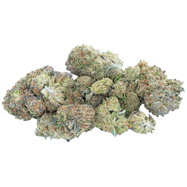 Vorpal Cherry Aurora THCa Flower Bay Smokes