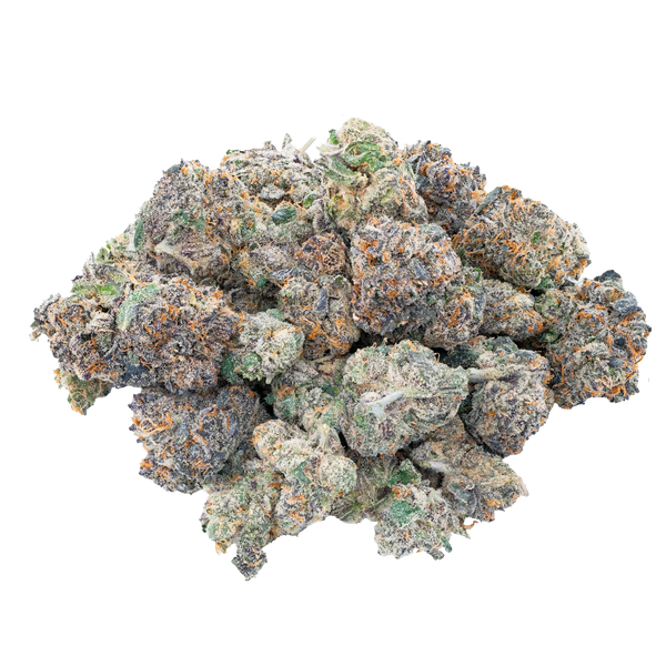 Space Junky – THCa Flower Bay Smokes