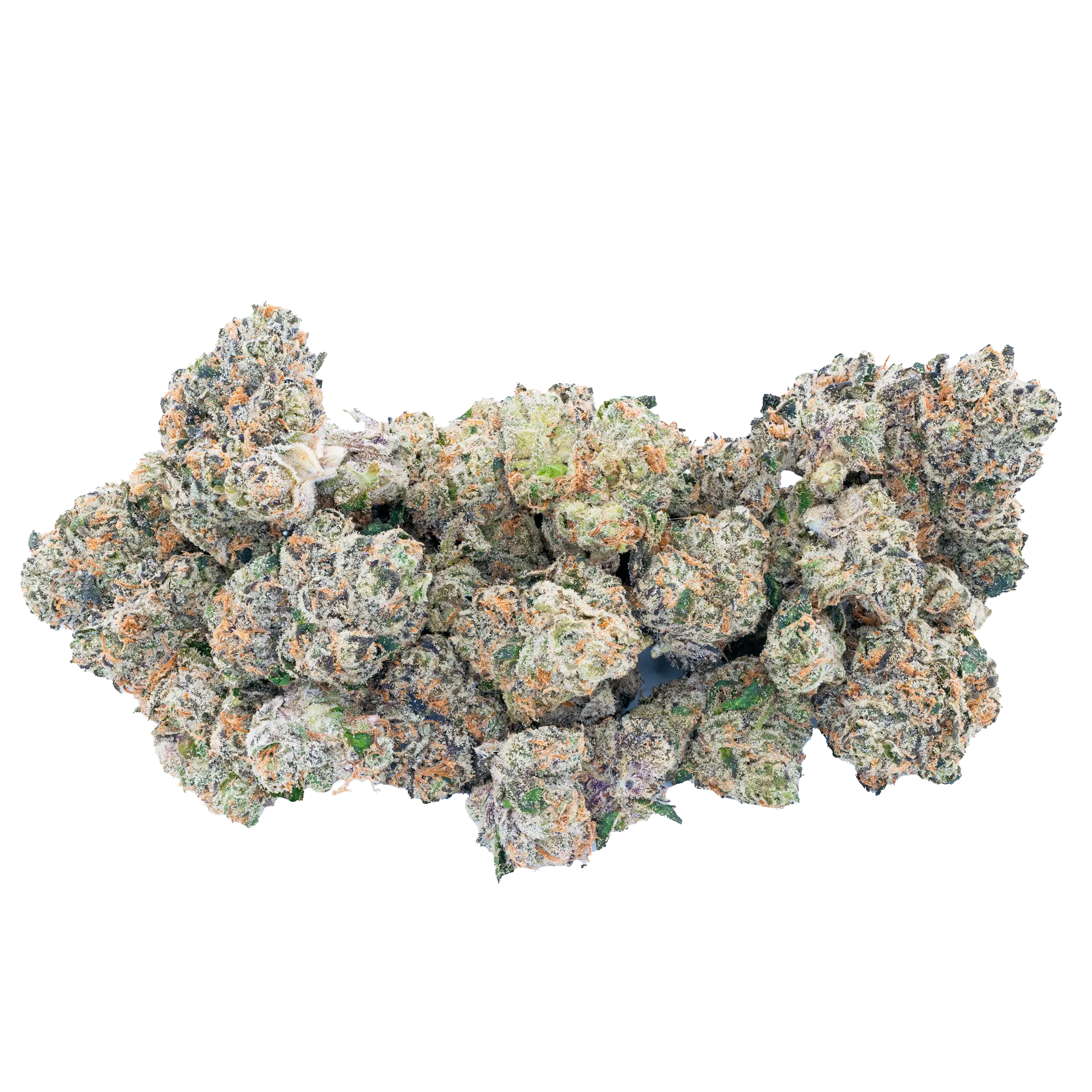 Tres Leches THCa Flower Bay Smokes
