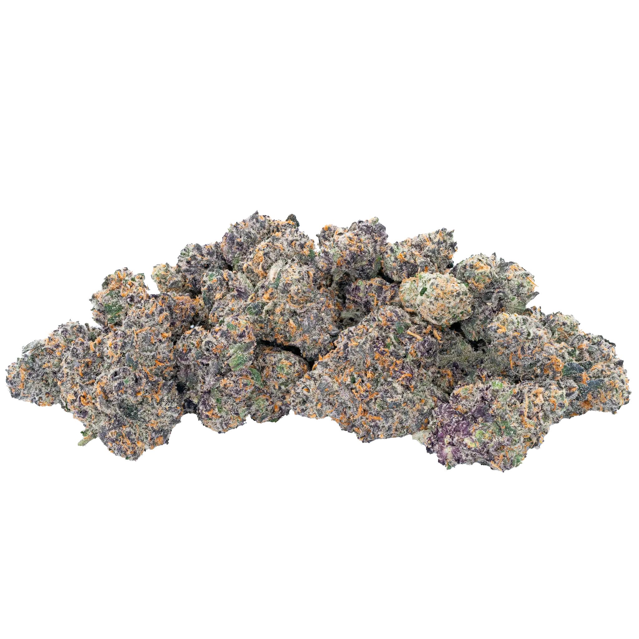 White Truffle THCa Flower Bay Smokes