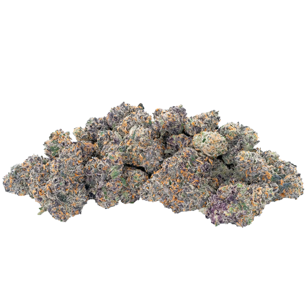 White Truffle THCa Flower Bay Smokes