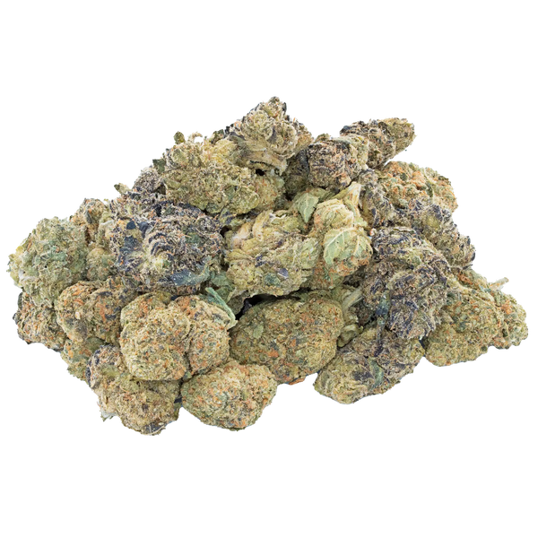 Jealousy – THCa Flower Bay Smokes