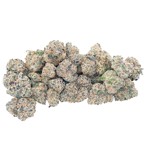 Cherry Zashimi THCa Flower Bay Smokes