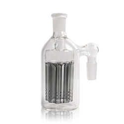 8 ARMS TREE PERC GLASS ASH CATCHER