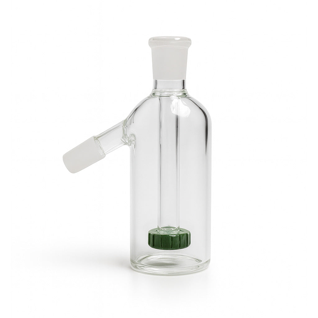 PERC DE DISCO DE VIDRIO RECOGEDOR DE CENIZAS