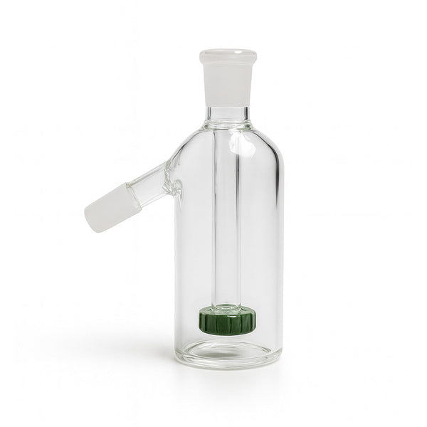 GLASS DISC PERC ASH CATCHER