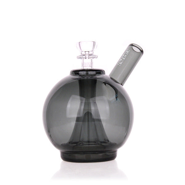 GRAV GLOBE BUBBLER