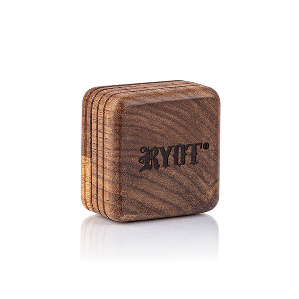 1906 WOOD GRINDERS