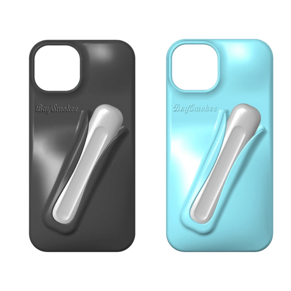 Bay Smokes Phone Case - Bay Smokes