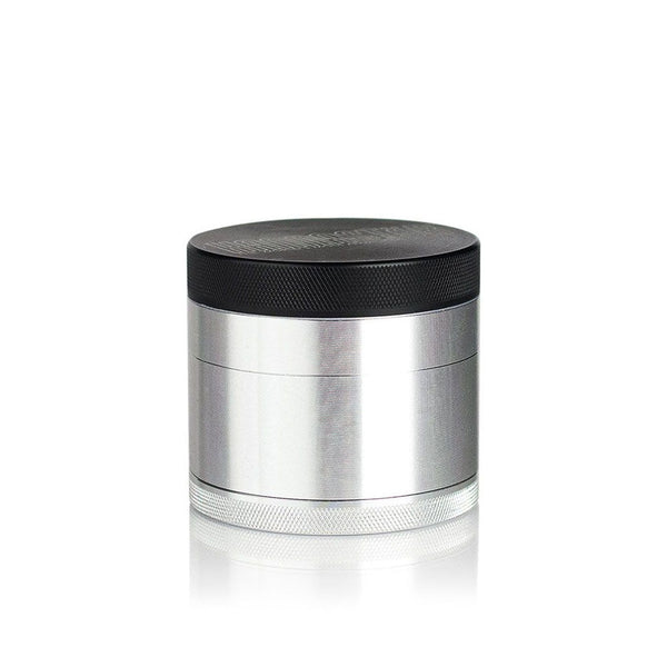 4 PC SOLID BODY GRINDERS