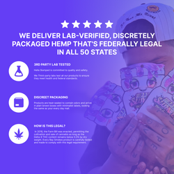 Hella Slumped – Rosin de hachís vivo con THCa