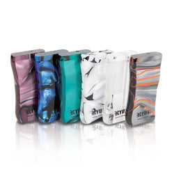 ACRYLIC MAGNETIC DUGOUT WITH MATCHING ONE HITTER