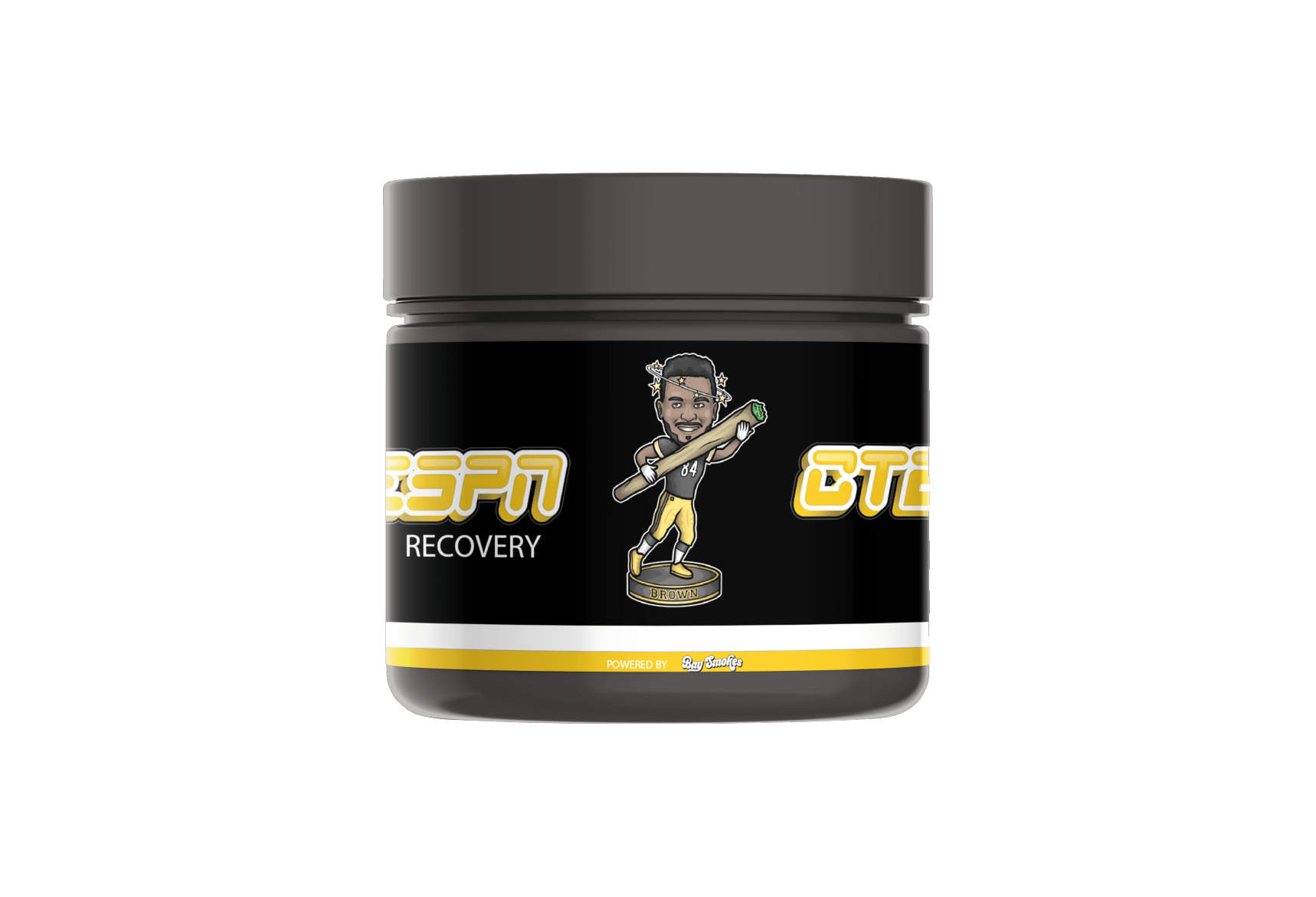 CTESPN Recovery